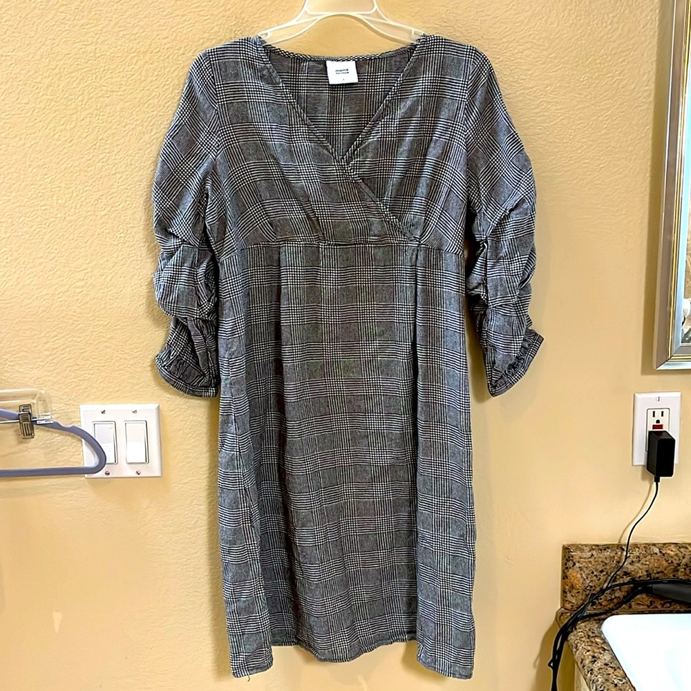 Mamalicious maternity dress